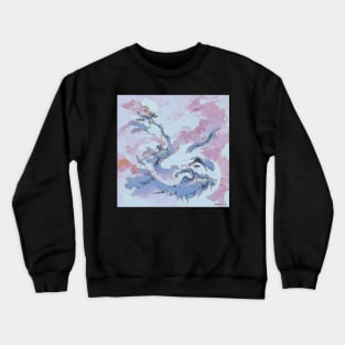 Wu Wei Crewneck Sweatshirt